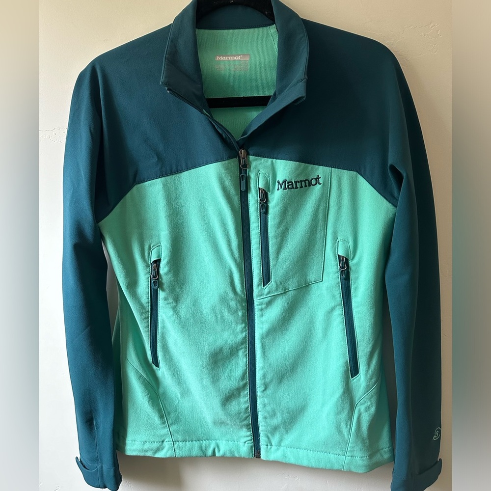 Marmot women’s jacket size M